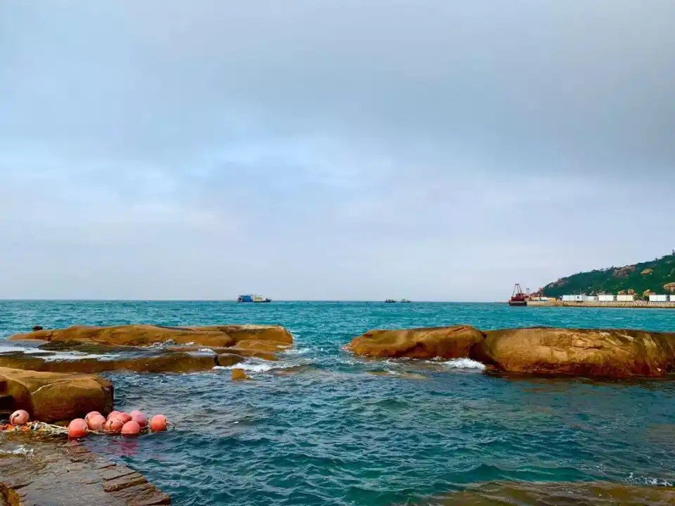 5_Wailingding Island