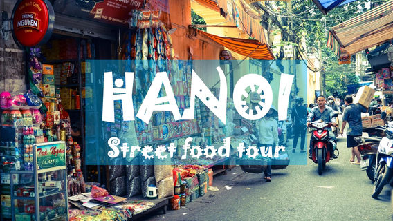 HanoiExperiences