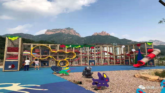 Tianxin Town