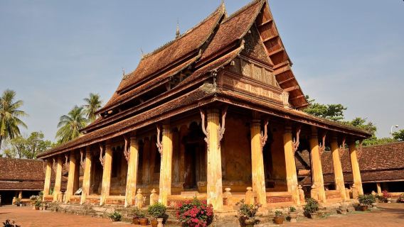 VientianeTours