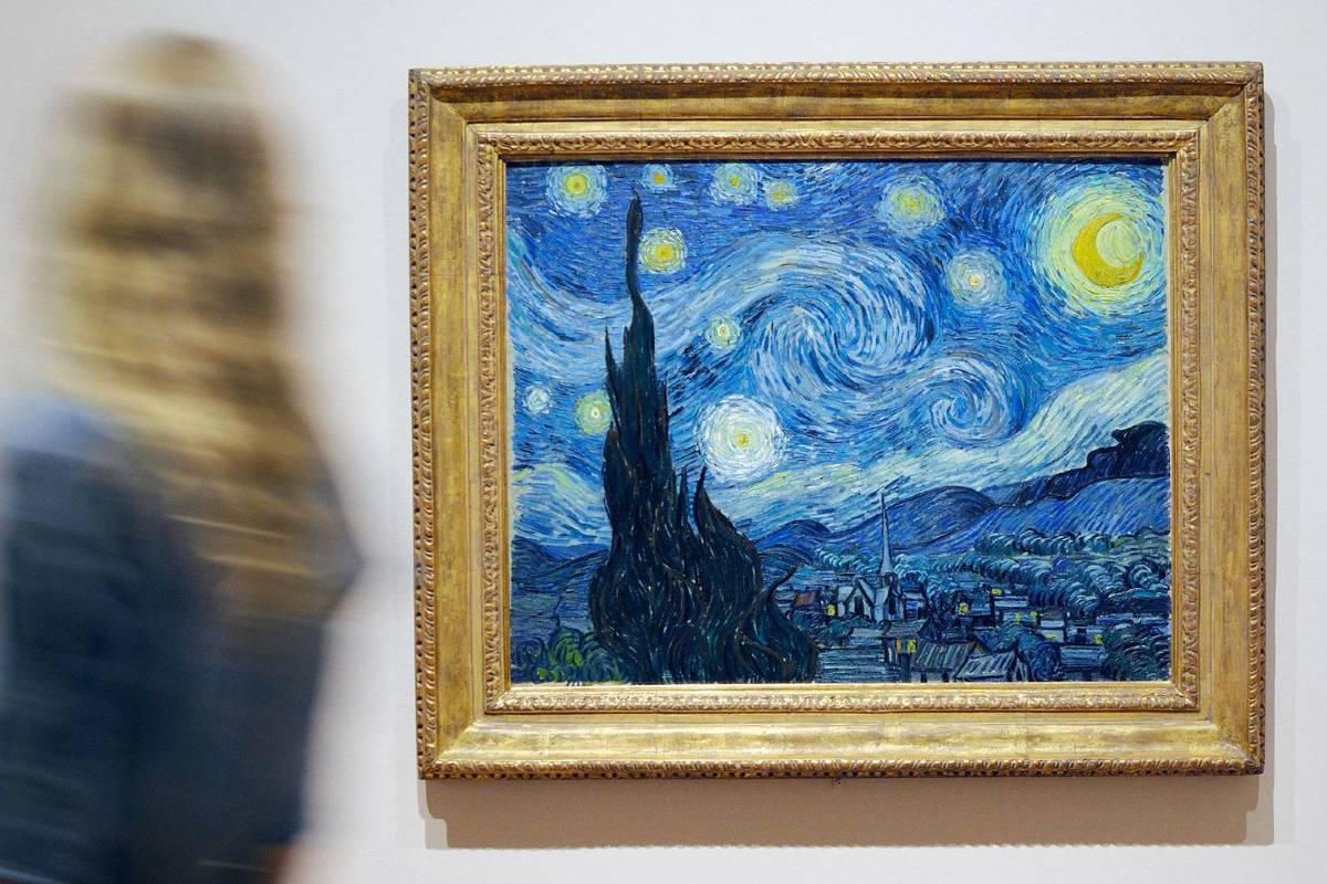 The Museum of Modern Art New York –  What to See 