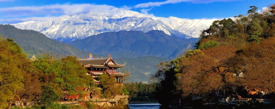 Dujiangyan