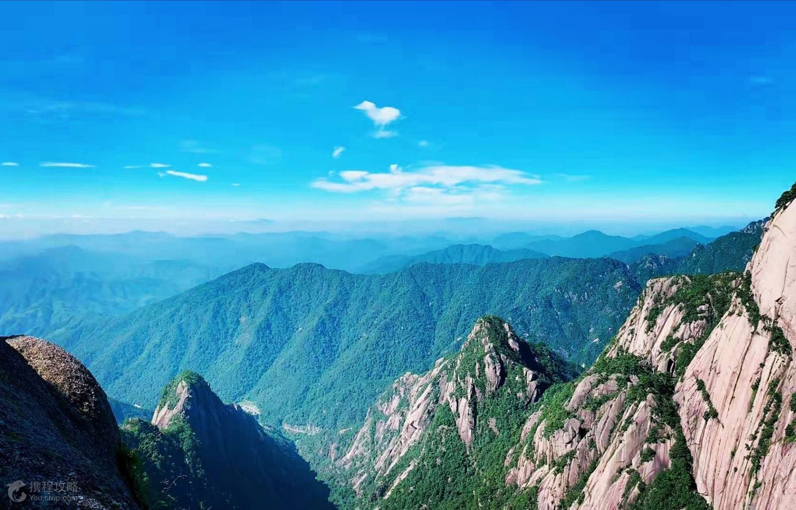 In Depth Huangshan Private Day Tour Trip Com
