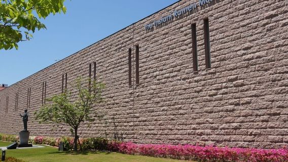 Cup Noodles Museum Osaka Ikeda
