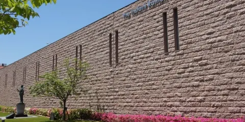 安藤百福發明紀念館 大阪池田