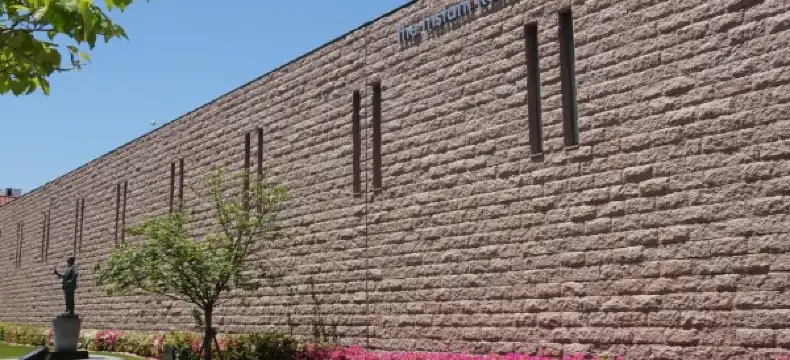 池田市のホテル