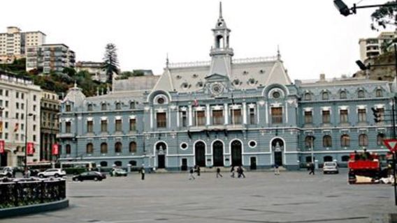 Valparaíso and Viña del Mar 1-day tour from Santiago