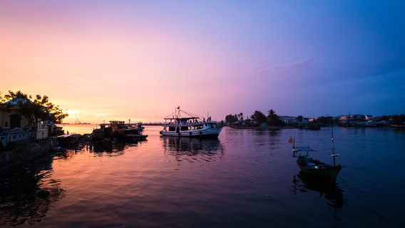 Phu Quoc IslandTours