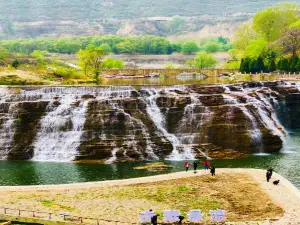 Chibixuanliu Scenic Spot