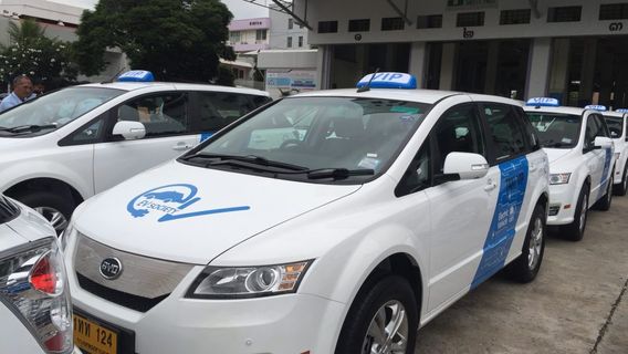 Hua HinTransport