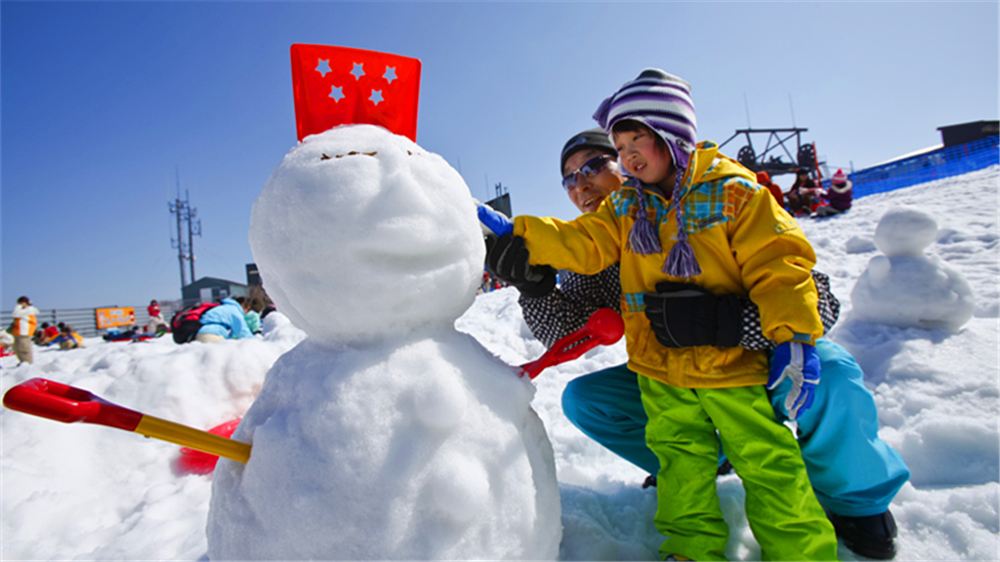 神戶 六甲山 滑雪 有馬溫泉一日遊 大阪出發 冬季限定親子推薦 Trip Com