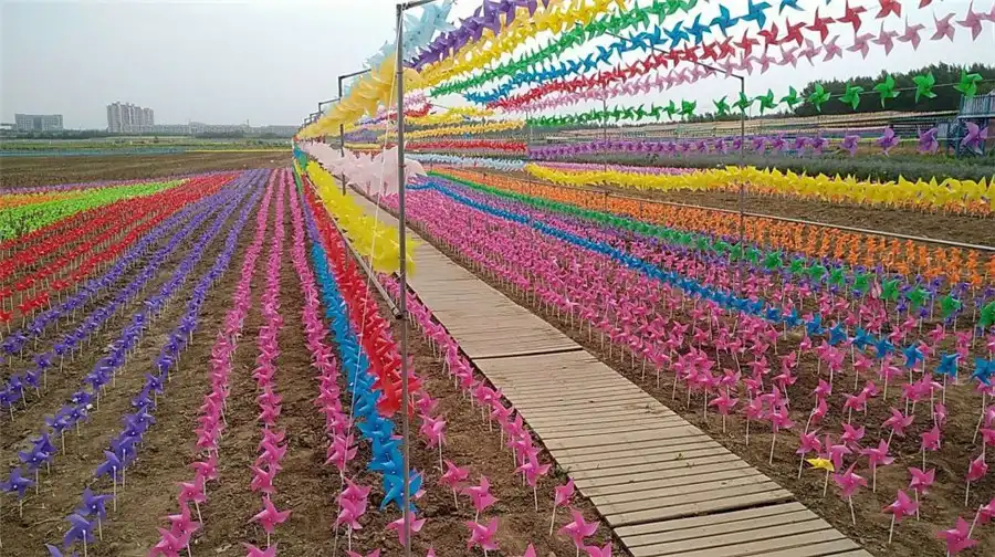 Hotels near Tieling Flower Sea