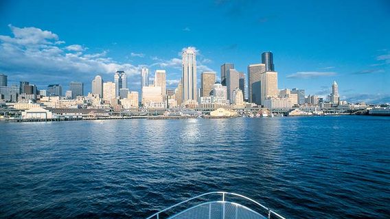 Vancouver