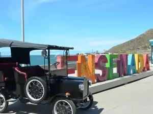 Ford model T tours