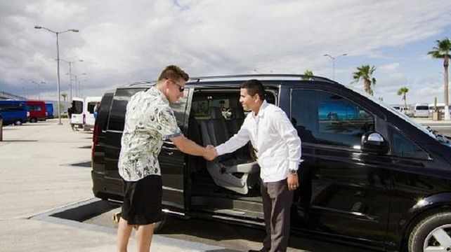 one way and round trip