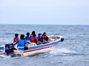 Shili Silver Beach