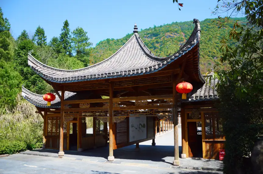 5_Dajue Mountain