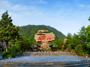 Attrazioni Imperdibili a Fuzhou: le opzioni più popolari