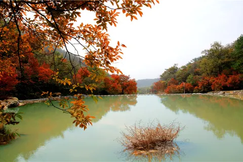 Laole Mountain Scenic Spot