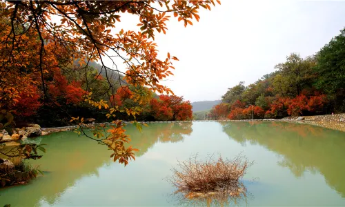 Laole Mountain Scenic Spot