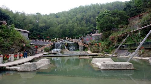 Xiangsi Mountain Resort