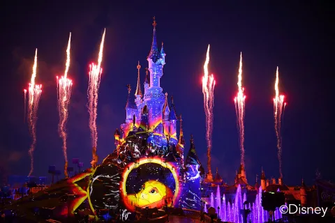 Disneyland Paris