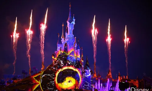 Disneyland Paris