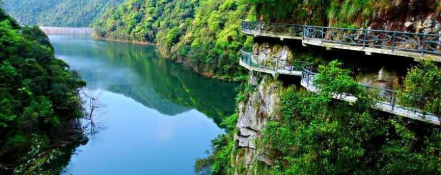 Shengjing Mountain