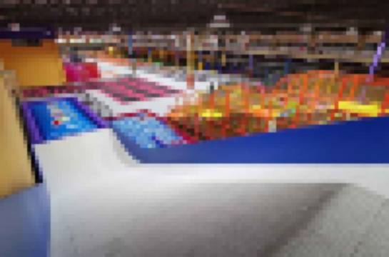 Fandanbengchuang Park (panyulianheguangchang) Tickets [2025 - Main Image