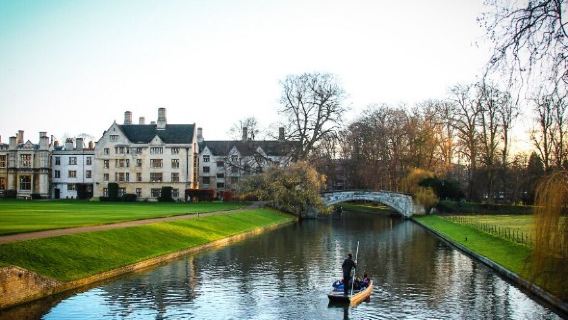 CambridgeTours