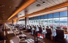 Aquafield汗蒸幕（高陽店）