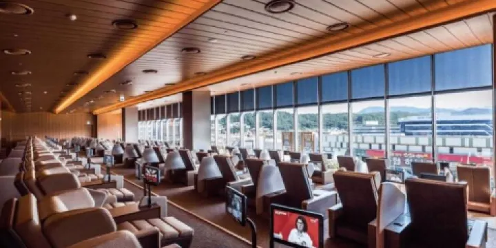 Aquafield汗蒸幕（高陽店）