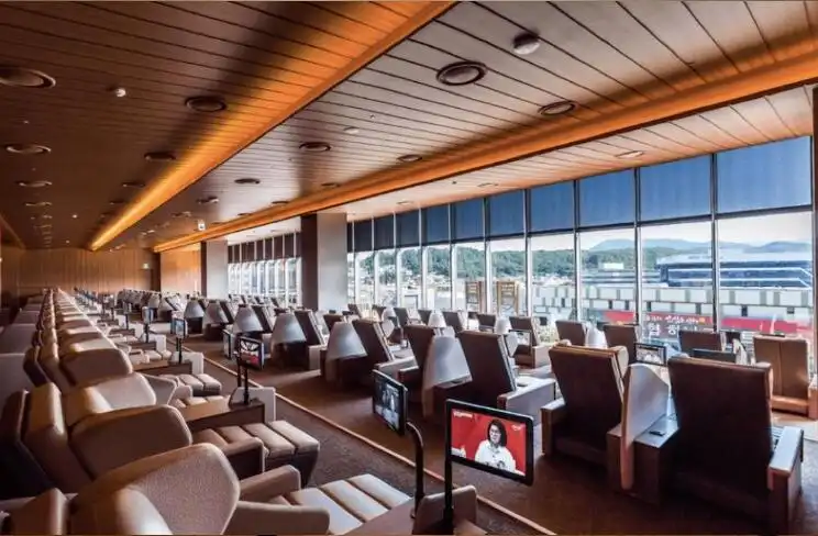 Hotels near AQUAFIELD GOYANG