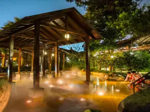 Beity Hot Spring Tourism Resort