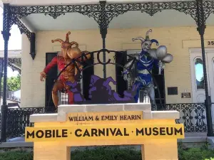 Skip the Line Mobile Carnival Museum Ticket