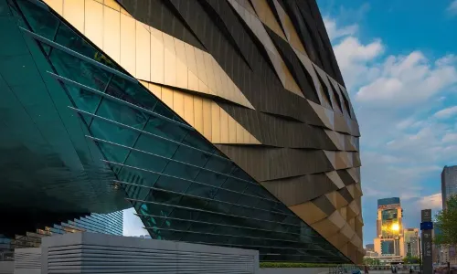 Chengdu Museum