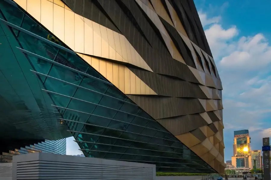 Chengdu Museum