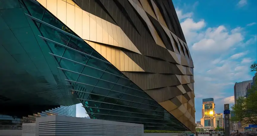 3_Chengdu Museum