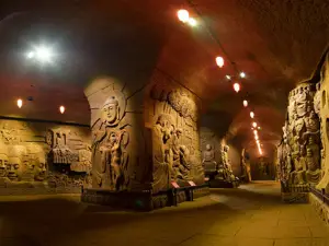 Oriental Buddha Capital