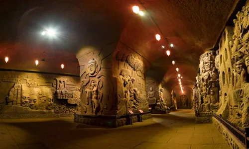 Oriental Buddha Capital