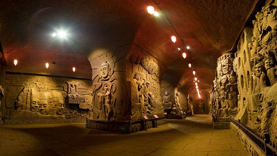 Oriental Buddha Capital