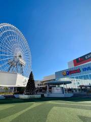 OSAKA WHEEL オオサカホイール