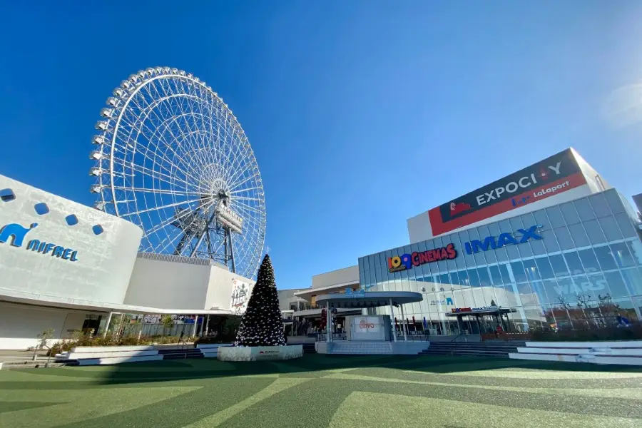 OSAKA WHEEL オオサカホイール