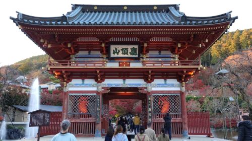 Katsuo-ji