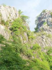 Liufeng Mountain