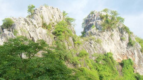 Liufeng Mountain