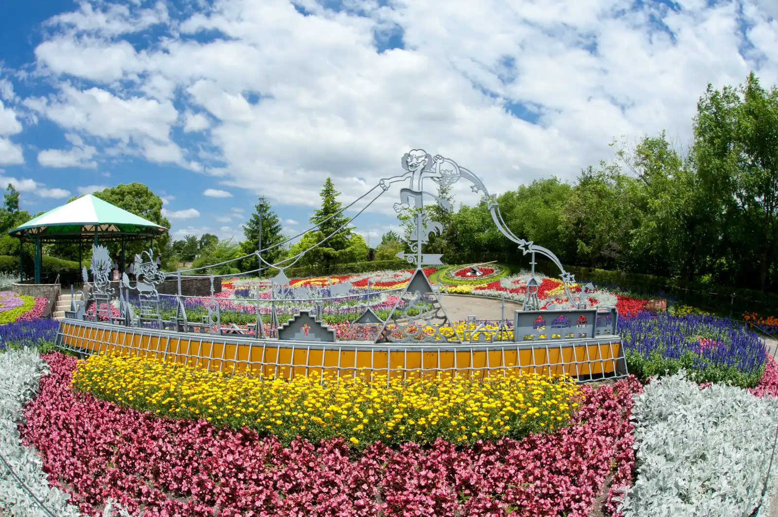 Hotels near DENPARK