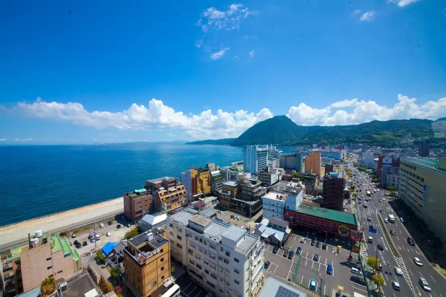 Beppu Tower