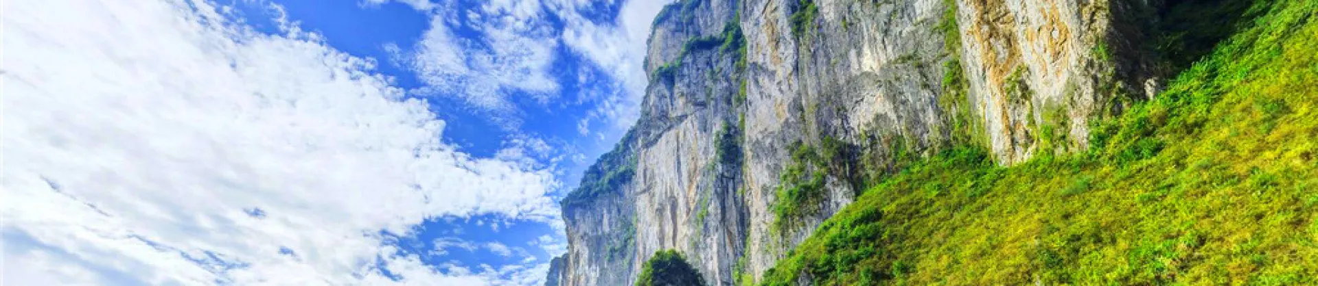 玩水避暑