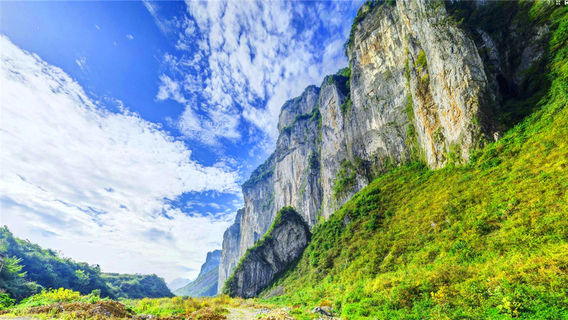 อุทยานแห่งชาติแม่กลอง